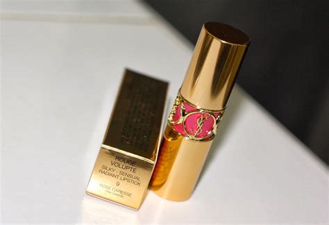 ysl lipstick gold tube|lipstick ysl original.